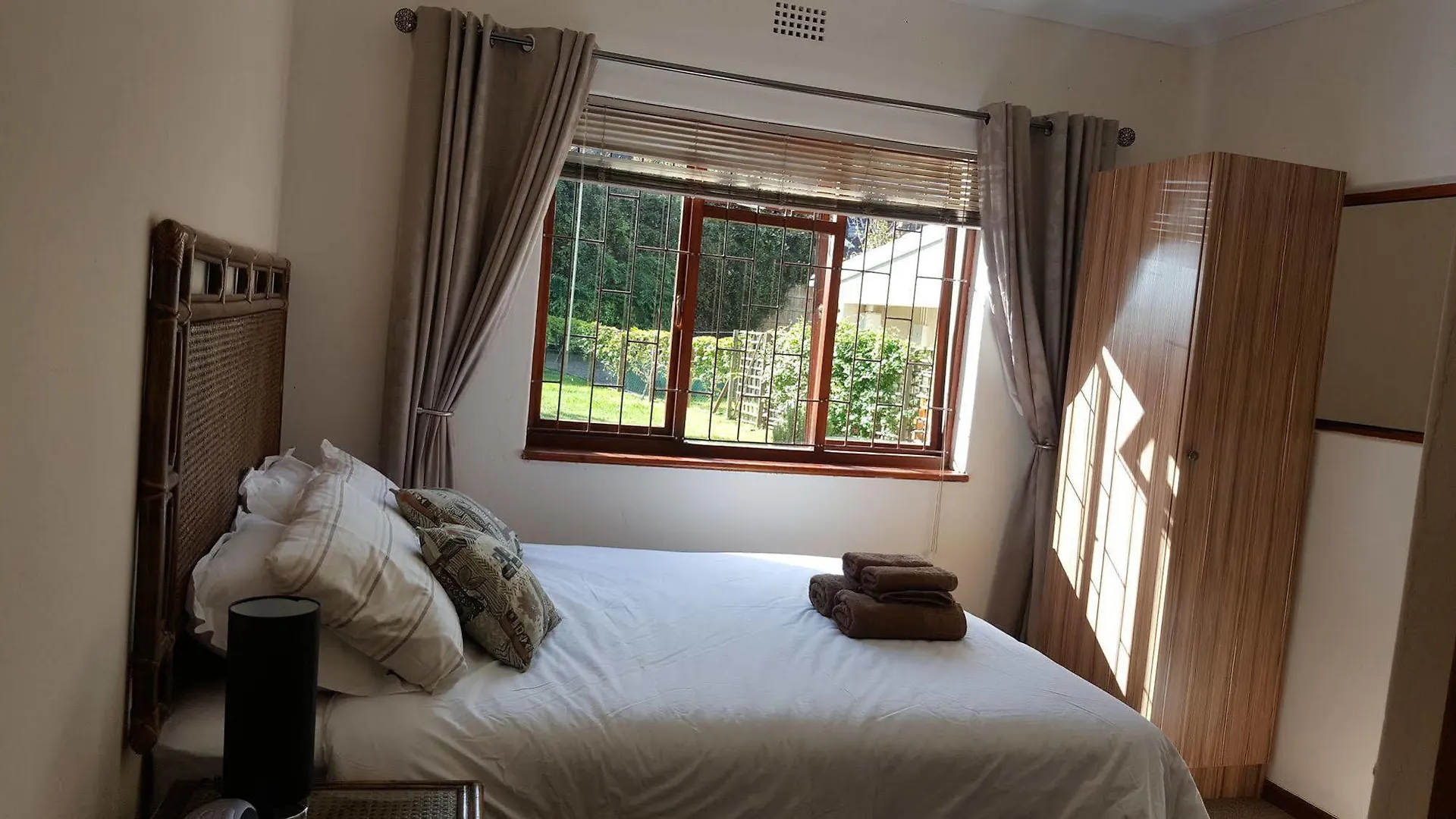 Riverside Cottages Constantia South Africa